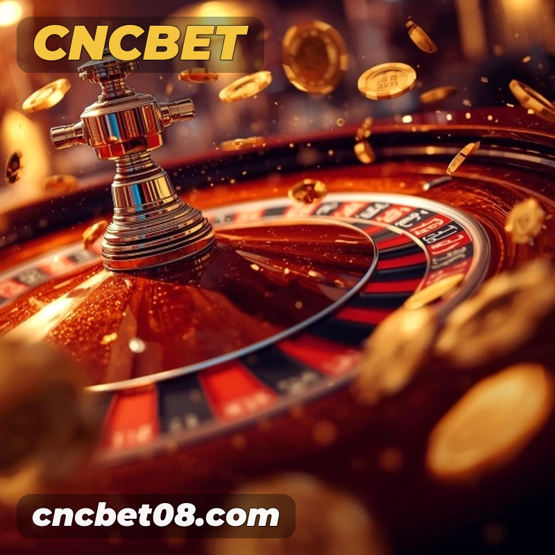 cncbet - App Features