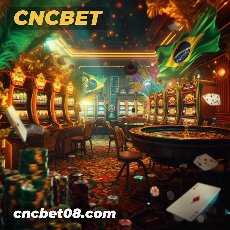cncbet - App Security