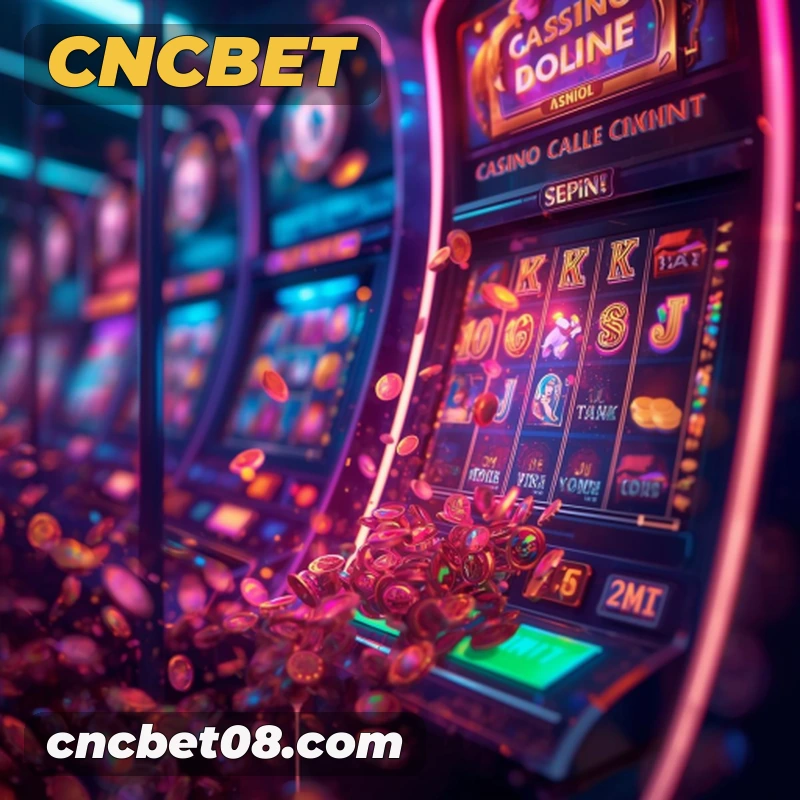 cncbet - App Performance