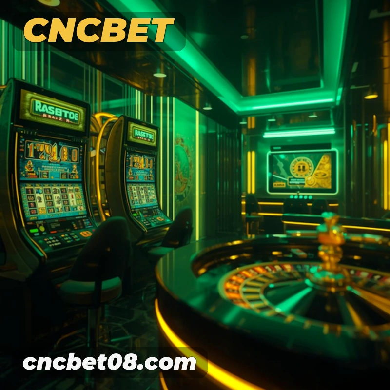 cncbet São Paulo - All Bonuses