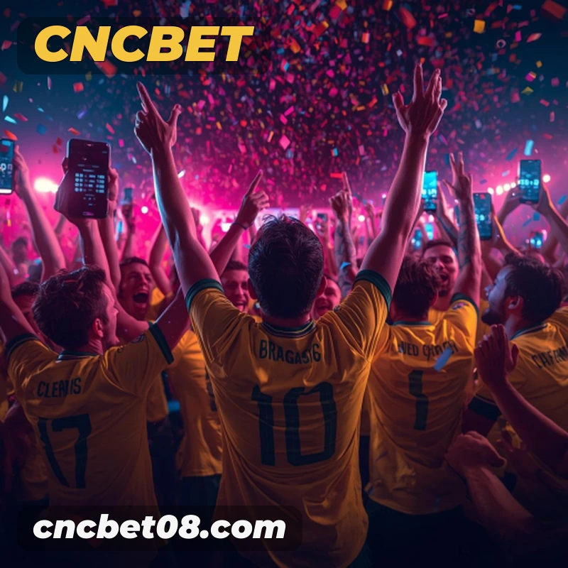 cncbet Rio de Janeiro - Bonus Terms