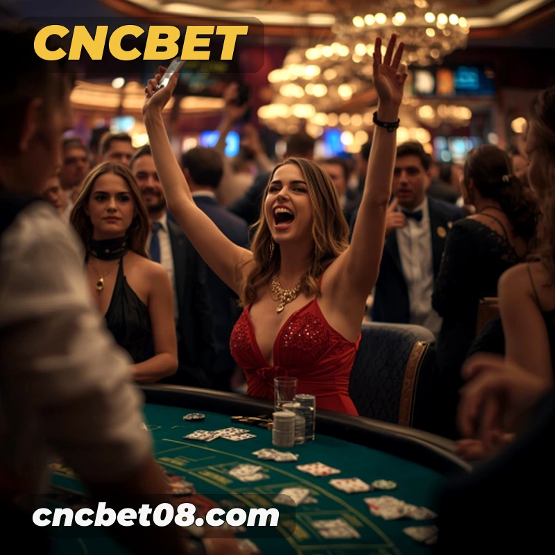 cncbet Brasília - VIP Program