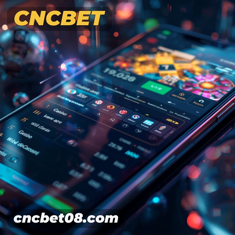 cncbet São Paulo - Live Tables