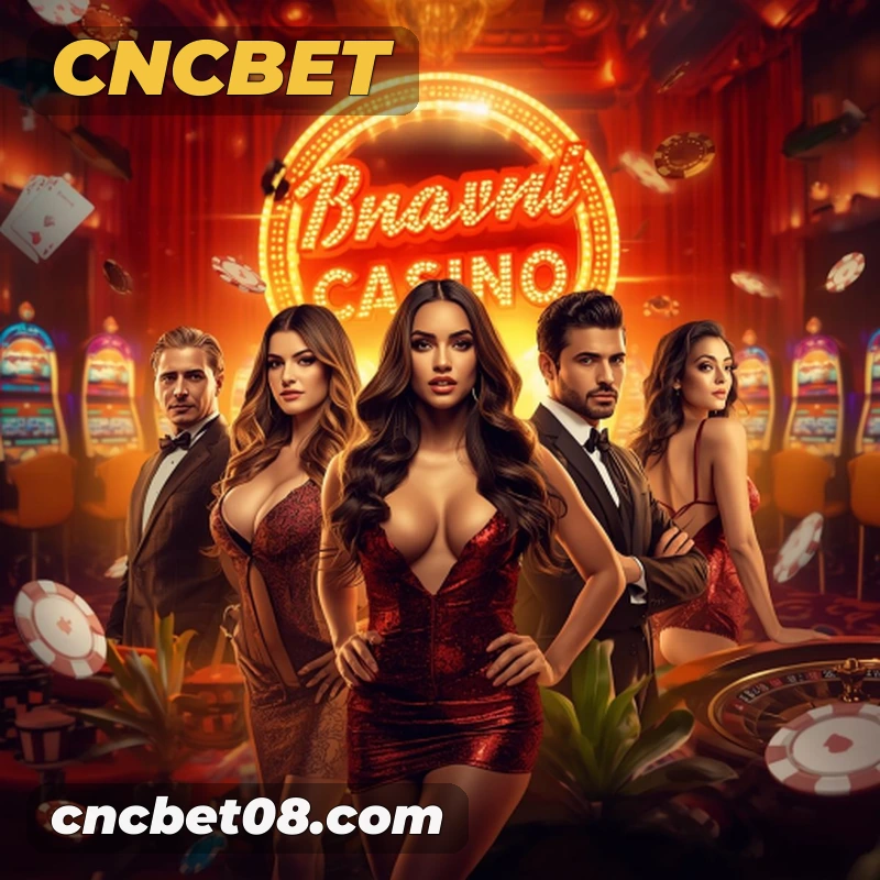cncbet Rio de Janeiro - Professional Dealers