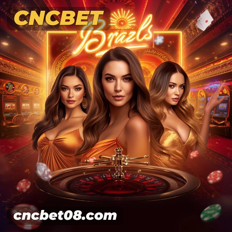 cncbet Brasília - Casino Guide