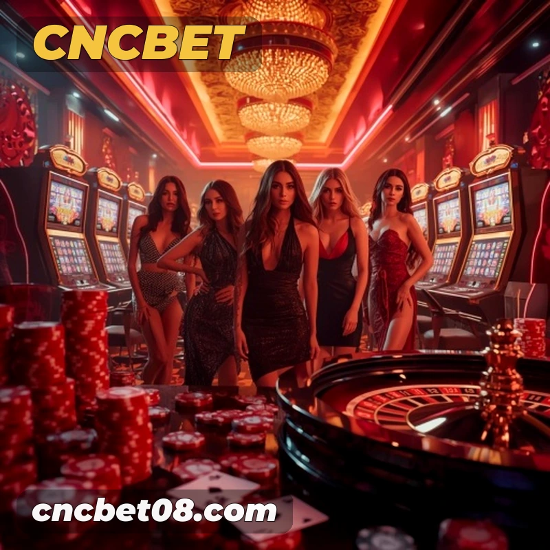 cncbet Belo Horizonte - VIP Casino