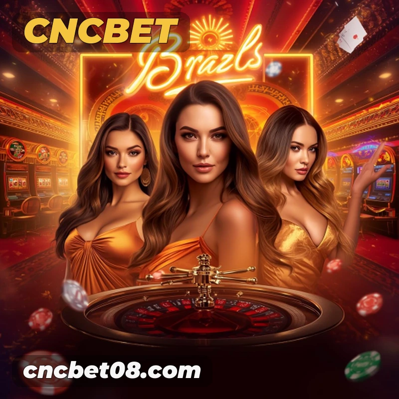 cncbet Belo Horizonte - Provably Fair