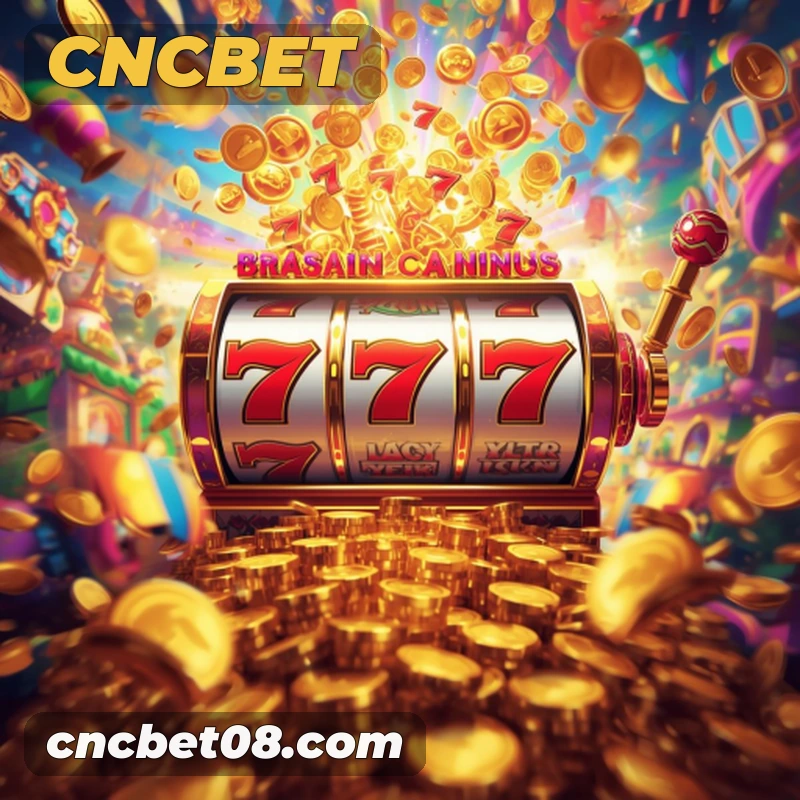 cncbet Brasília - Jogo Features