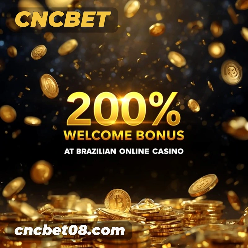 cncbet Belo Horizonte - Jackpots
