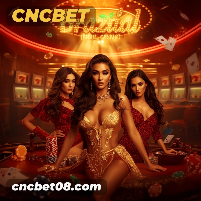 cncbet - Login Methods