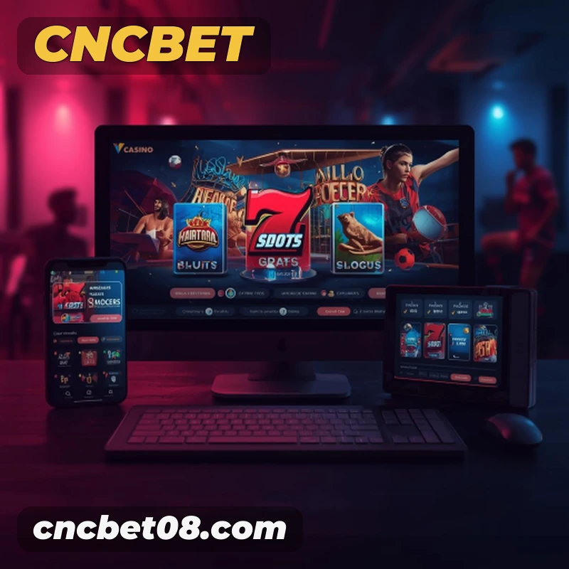 cncbet - Rápido Acesse