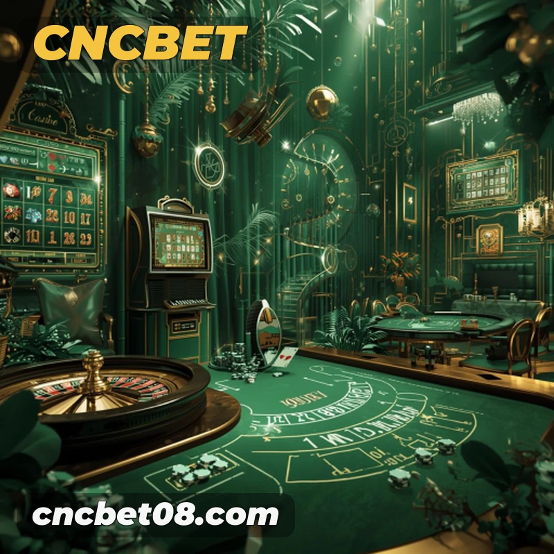 cncbet Rio de Janeiro - Licenses