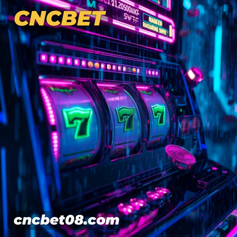 cncbet Belo Horizonte - Payments