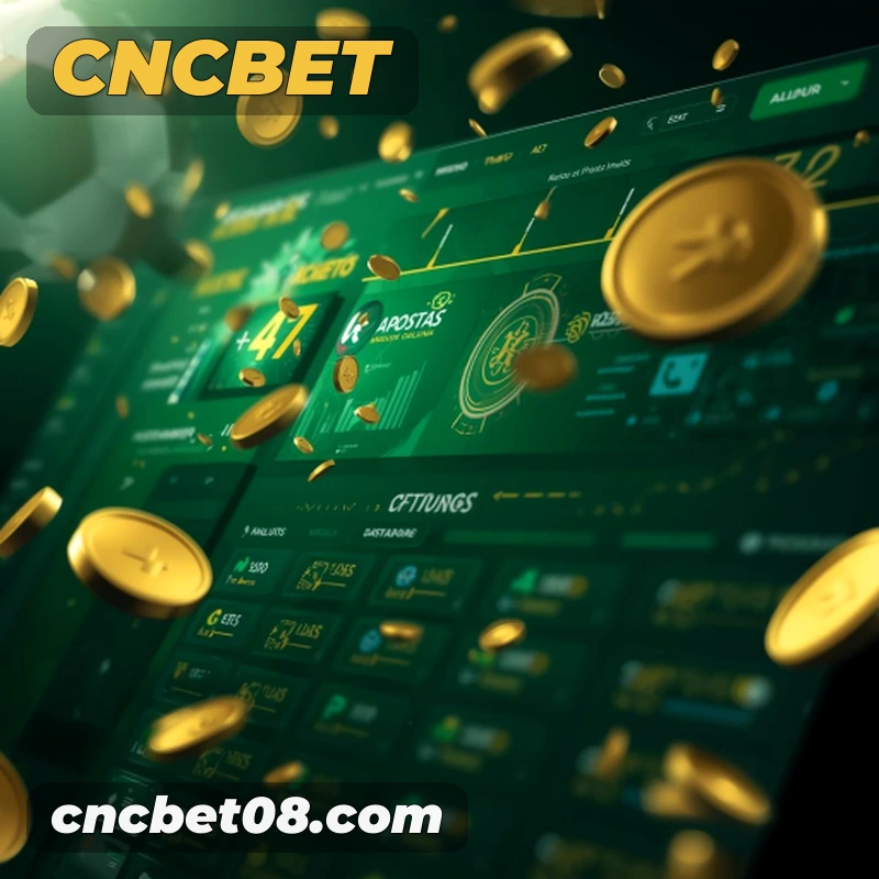 cncbet Salvador - Support
