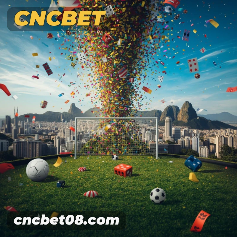 cncbet São Paulo - Hot Promos