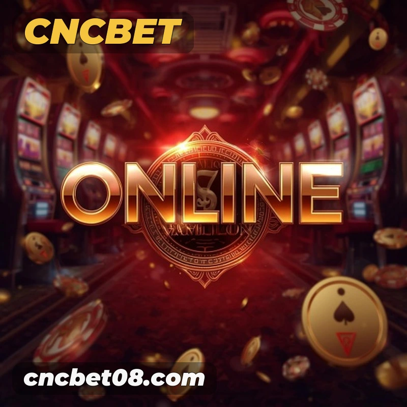 cncbet São Paulo - Top Slots