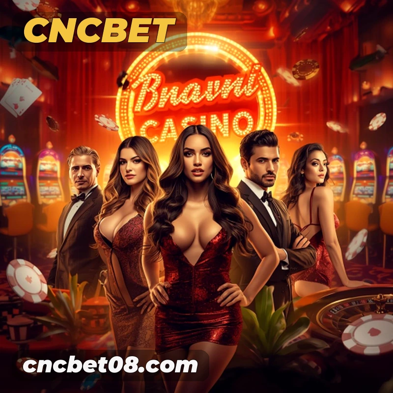cncbet Belo Horizonte - Winners