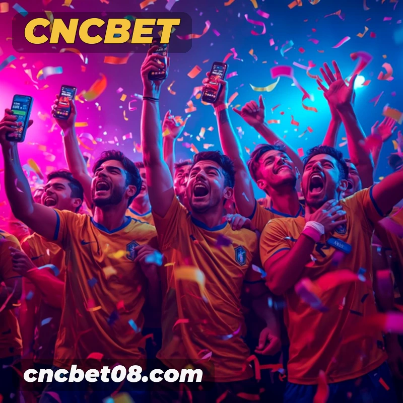 cncbet Salvador - Football